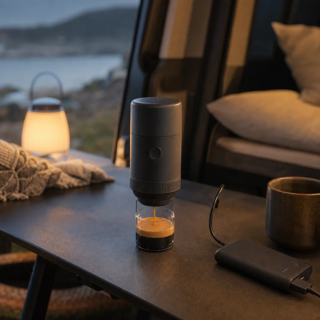 Ricarica USB-C