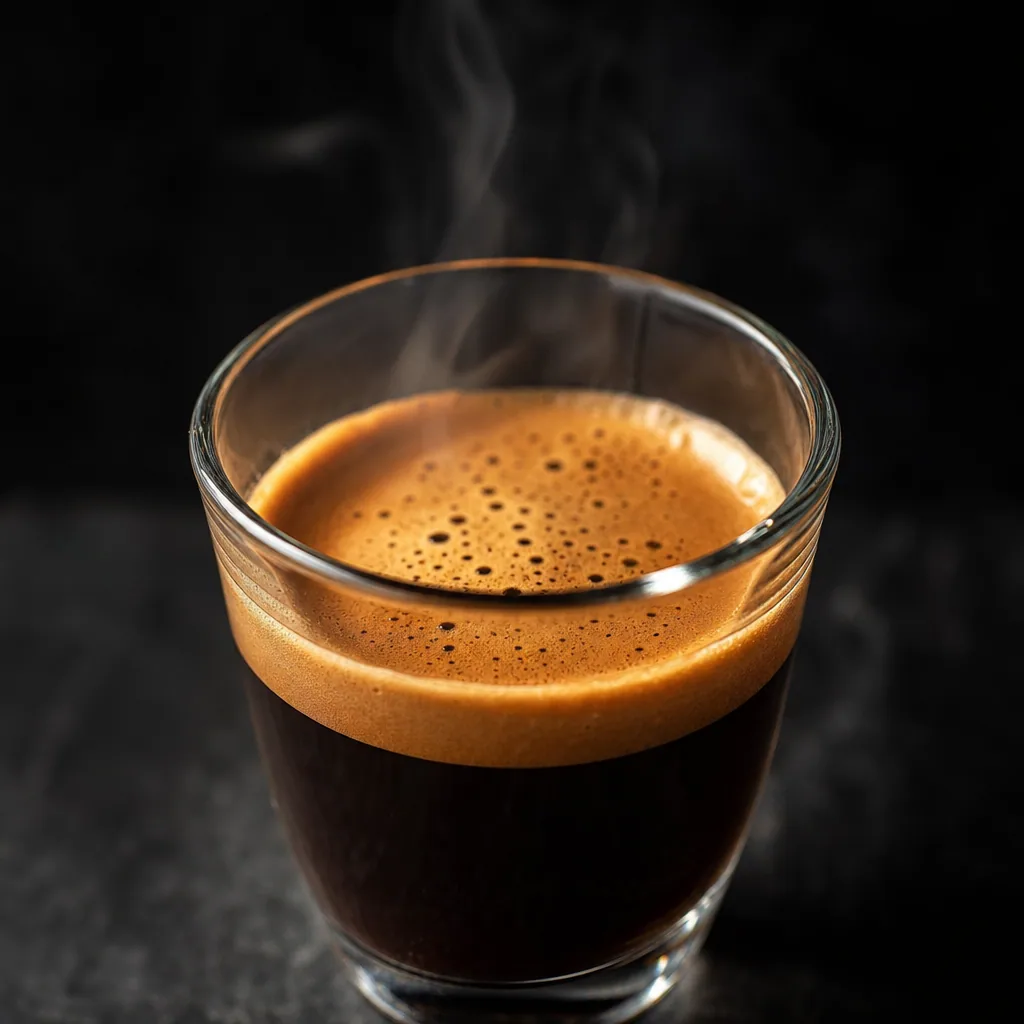 Crema perfetta